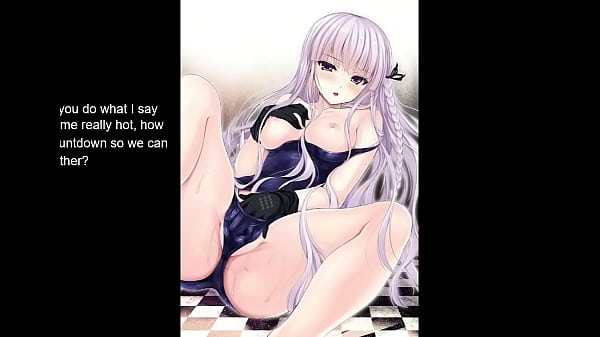 Kyoko Kirigiri Hentai